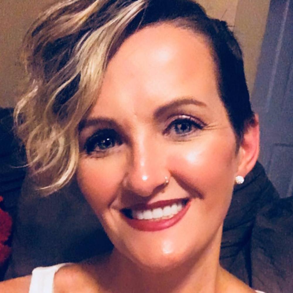 Meet your Posher, Michelle
